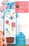 (image for) May - Stackables